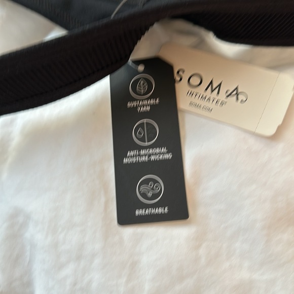 NEW WITH TAGS - Soma Sports Bra - Picture 8 of 11
